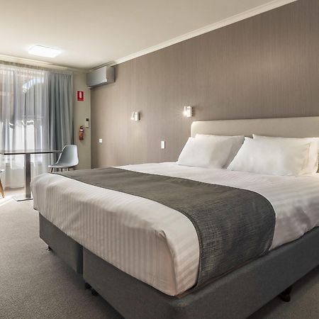 Argosy Motor Inn Девънпорт Екстериор снимка
