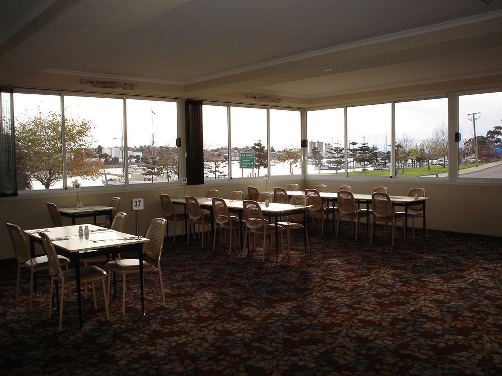Argosy Motor Inn Девънпорт Екстериор снимка