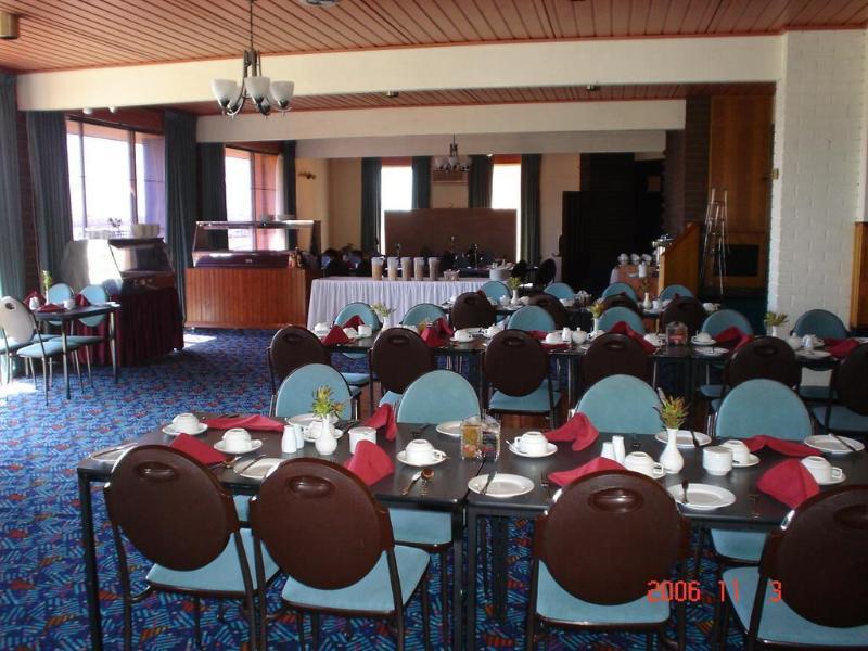 Argosy Motor Inn Девънпорт Екстериор снимка